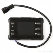 Încălzitor Sirocou 8 kW 12V MXM80949 