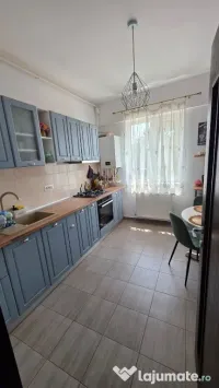 2 Camere, apartament deosebit, acces Metrou