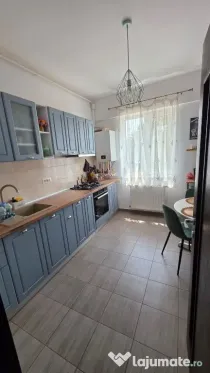 Apartament 2 Camere, apartament deosebit, acces Metrou