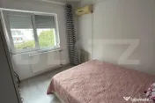 Apartament cu 2 camere, 38 mp, zona Vest 