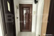 Apartament cu 2 camere, 38 mp, zona Vest 