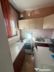 Garsoniera - zona Miorita