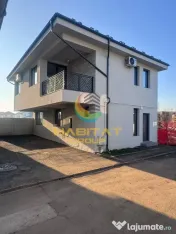 Casă Individuală Curte Bragadiru Utilități Complete