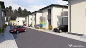 Casă Individuală Curte Bragadiru Utilități Complete