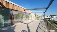 Vila individuala premium Pipera | 180 mp | Terasa spectaculoasa 61 mp 