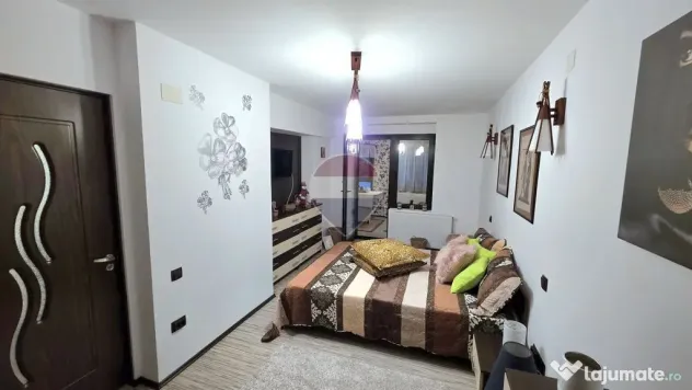 Apartament 2 camere în Predeal | 45,8 mp | Mobilat și utilat - Predeal (Brasov)