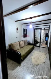 Apartament 2 camere în Predeal | 45,8 mp | Mobilat și utilat 