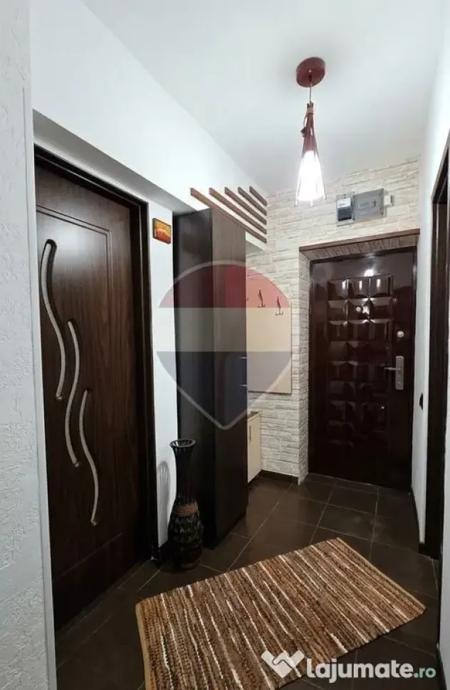 Apartament 2 camere în Predeal | 45,8 mp | Mobilat și utilat - Predeal (Brasov)