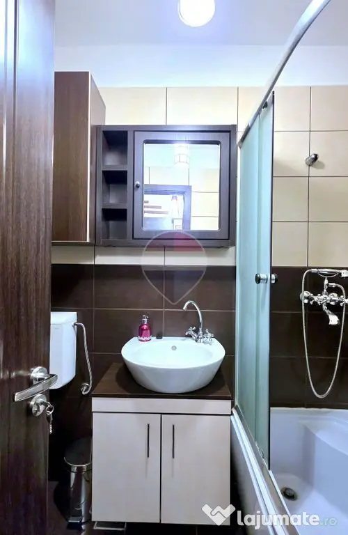 Apartament 2 camere în Predeal | 45,8 mp | Mobilat și utilat - Predeal (Brasov)