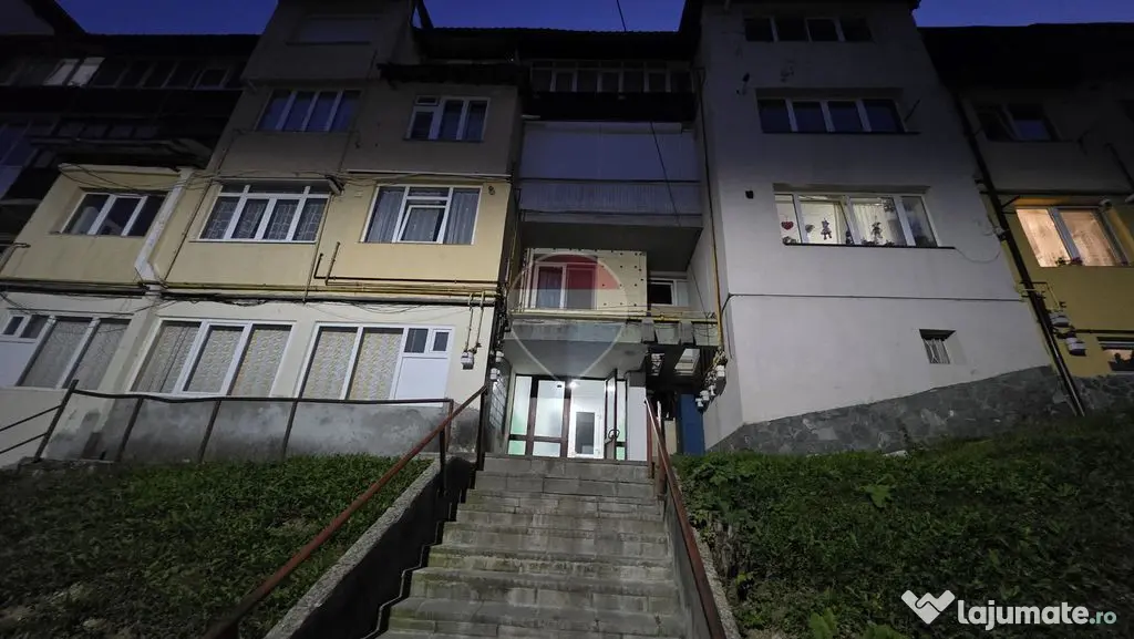 Apartament 2 camere în Predeal | 45,8 mp | Mobilat și utilat - Predeal (Brasov)