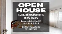 13 Septembrie | Prosper | Garsoniera | comision 0%