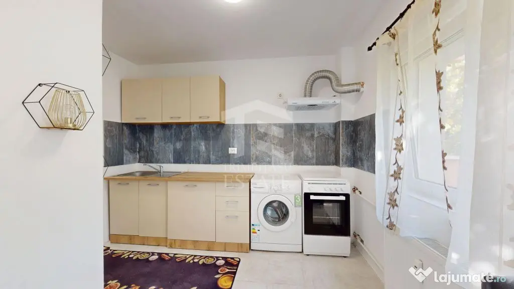 13 Septembrie | Prosper | Garsoniera | comision 0% - Bucuresti (Bucuresti-Ilfov)