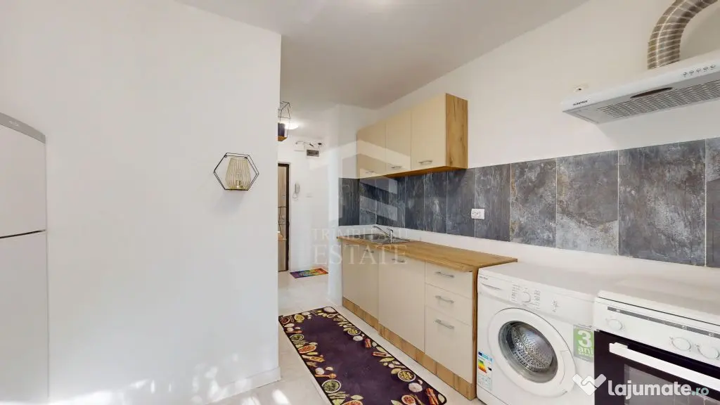 13 Septembrie | Prosper | Garsoniera | comision 0% - Bucuresti (Bucuresti-Ilfov)