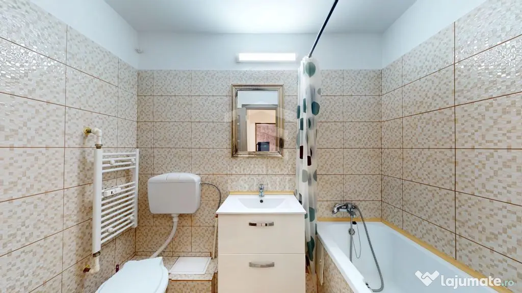 13 Septembrie | Prosper | Garsoniera | comision 0% - Bucuresti (Bucuresti-Ilfov)