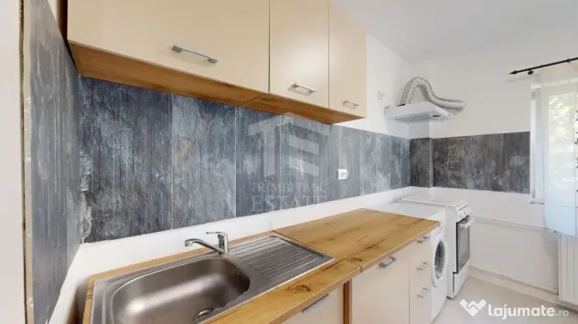 13 Septembrie | Prosper | Garsoniera | comision 0% - Bucuresti (Bucuresti-Ilfov)