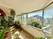 APARTAMENT 2 CAMERE | DOROBANTI | TERASA 16MP | ETAJ 7/8 | PANORAMA