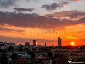 APARTAMENT 2 CAMERE | DOROBANTI | TERASA 16MP | ETAJ 7/8 | PANORAMA