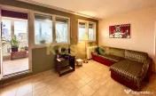 APARTAMENT 2 CAMERE | DOROBANTI | TERASA 16MP | ETAJ 7/8 | PANORAMA