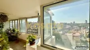 APARTAMENT 2 CAMERE | DOROBANTI | TERASA 16MP | ETAJ 7/8 | PANORAMA