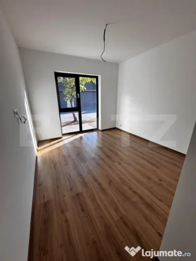 Apartament 3 camere, ultracentral, 62mp, cu parcare - Campia Turzii (Cluj)