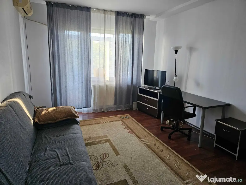 Dristor etaj 4 din 4 decomandat - Bucuresti (Bucuresti-Ilfov)