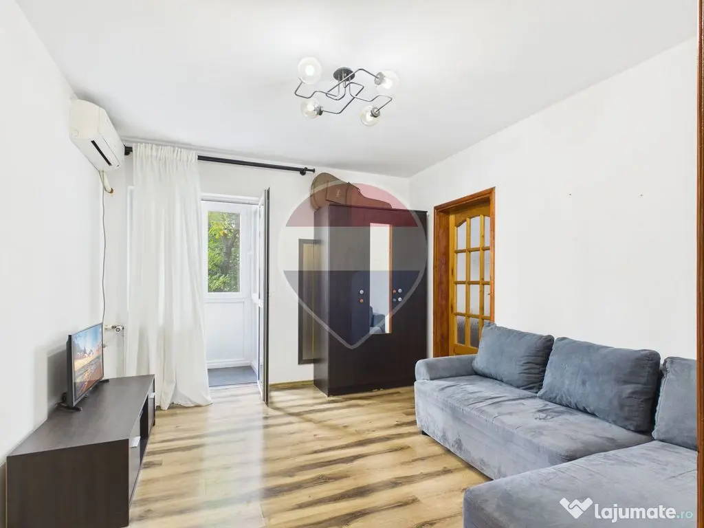 Apartament 2 camere|Șoseaua Olteniței|5 minute de Metrou Piața Sudului - Bucuresti (Bucuresti-Ilfov)