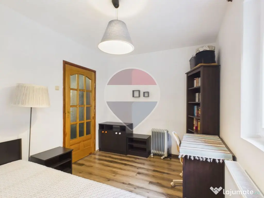 Apartament 2 camere|Șoseaua Olteniței|5 minute de Metrou Piața Sudului - Bucuresti (Bucuresti-Ilfov)