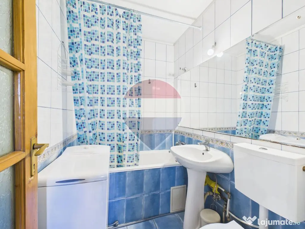 Apartament 2 camere|Șoseaua Olteniței|5 minute de Metrou Piața Sudului - Bucuresti (Bucuresti-Ilfov)