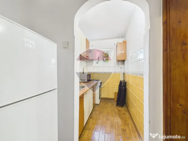 Apartament 2 camere|Șoseaua Olteniței|5 minute de Metrou Piața Sudului - Bucuresti (Bucuresti-Ilfov)