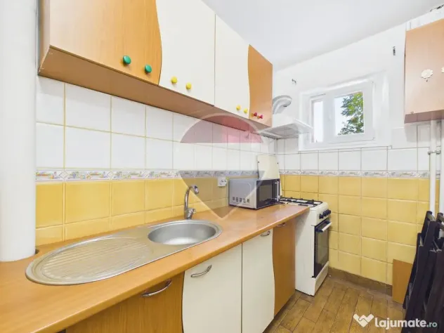 Apartament 2 camere|Șoseaua Olteniței|5 minute de Metrou Piața Sudului - Bucuresti (Bucuresti-Ilfov)