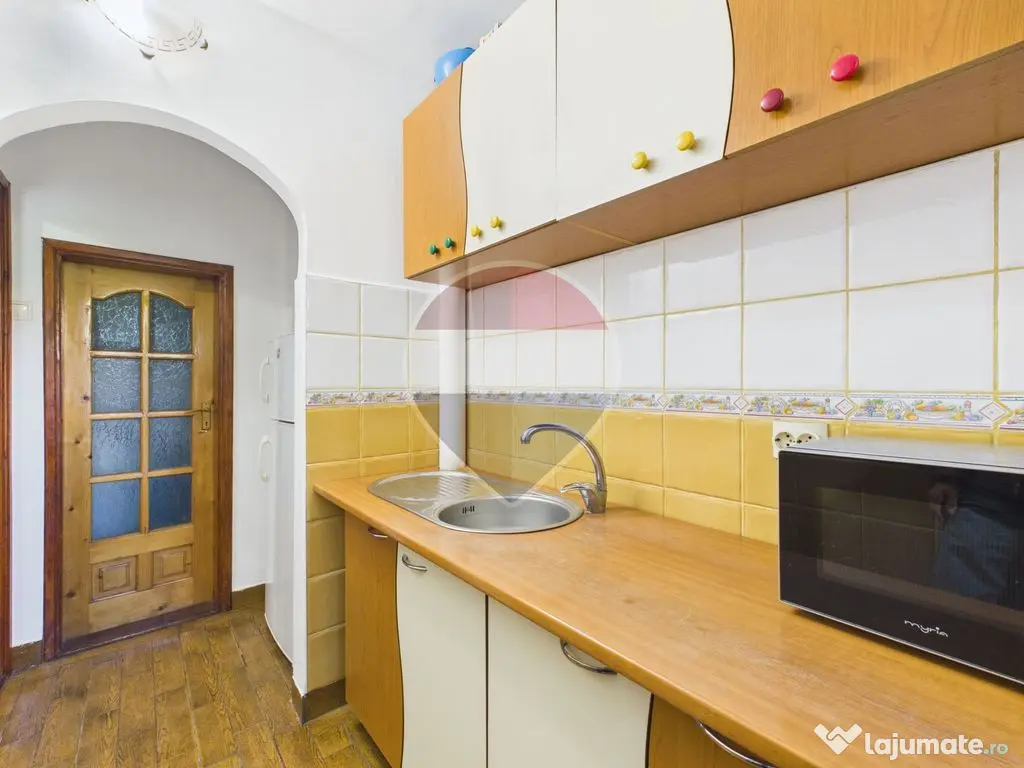 Apartament 2 camere|Șoseaua Olteniței|5 minute de Metrou Piața Sudului - Bucuresti (Bucuresti-Ilfov)