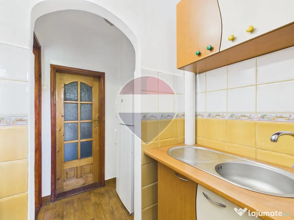 Apartament 2 camere|Șoseaua Olteniței|5 minute de Metrou Piața Sudului - Bucuresti (Bucuresti-Ilfov)