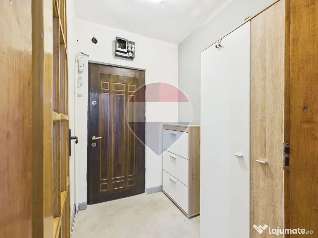 Apartament 2 camere|Șoseaua Olteniței|5 minute de Metrou Piața Sudului - Bucuresti (Bucuresti-Ilfov)