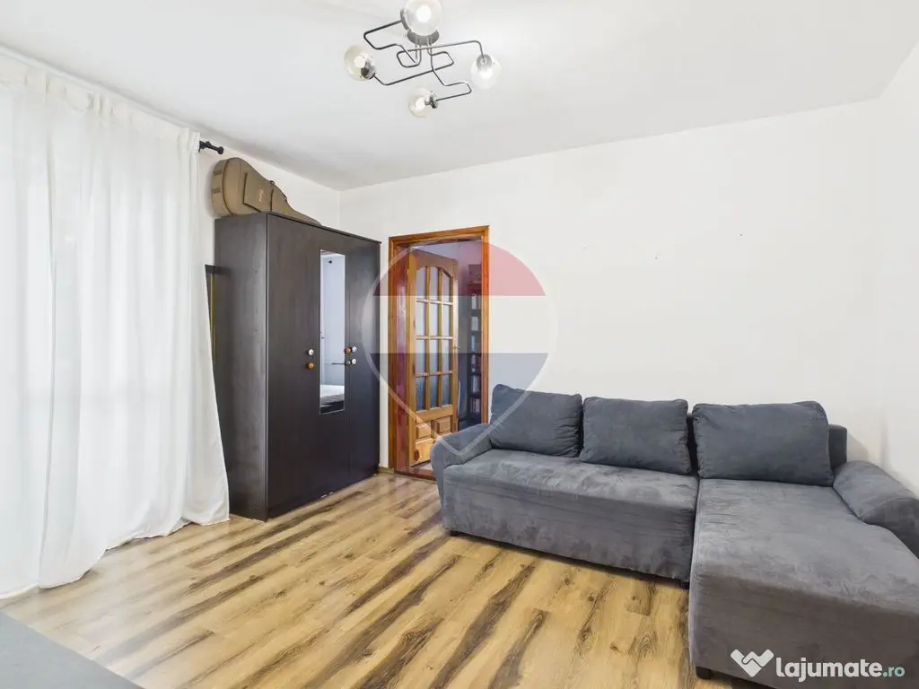 Apartament 2 camere|Șoseaua Olteniței|5 minute de Metrou Piața Sudului - Bucuresti (Bucuresti-Ilfov)