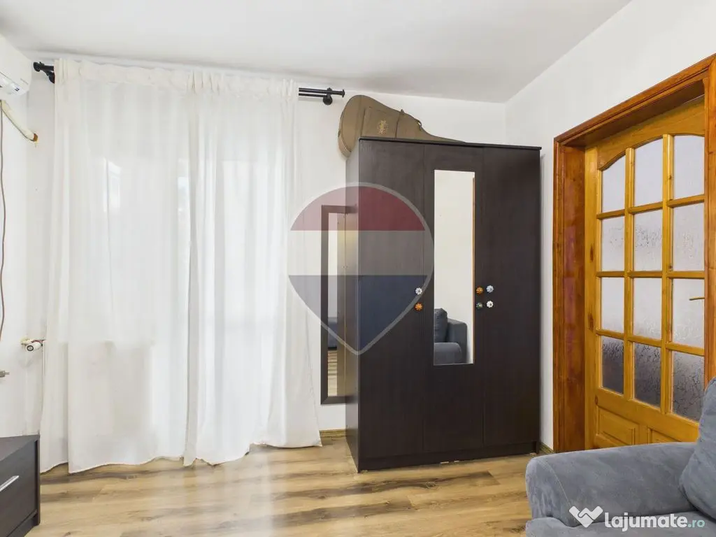 Apartament 2 camere|Șoseaua Olteniței|5 minute de Metrou Piața Sudului - Bucuresti (Bucuresti-Ilfov)
