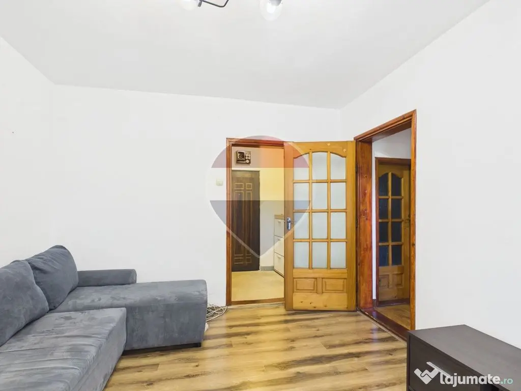 Apartament 2 camere|Șoseaua Olteniței|5 minute de Metrou Piața Sudului - Bucuresti (Bucuresti-Ilfov)