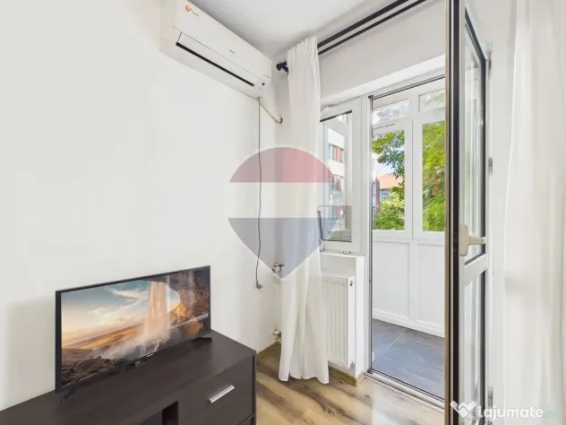 Apartament 2 camere|Șoseaua Olteniței|5 minute de Metrou Piața Sudului - Bucuresti (Bucuresti-Ilfov)