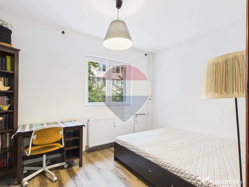 Apartament 2 camere|Șoseaua Olteniței|5 minute de Metrou Piața Sudului - Bucuresti (Bucuresti-Ilfov)