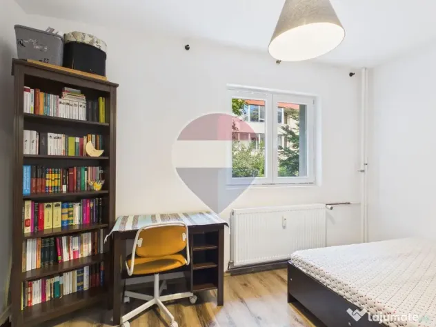 Apartament 2 camere|Șoseaua Olteniței|5 minute de Metrou Piața Sudului - Bucuresti (Bucuresti-Ilfov)