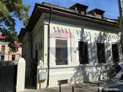 Vilă Neoclasică Arh. Enescu Cișmigiu 4 camere 