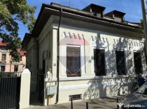 Vilă Neoclasică Arh. Enescu Cișmigiu 4 camere