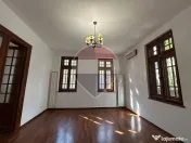 Vilă Neoclasică Arh. Enescu Cișmigiu 4 camere 