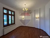 Vilă Neoclasică Arh. Enescu Cișmigiu 4 camere 