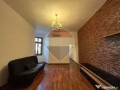 Vilă Neoclasică Arh. Enescu Cișmigiu 4 camere 