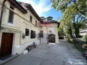 Vilă Neoclasică Arh. Enescu Cișmigiu 4 camere 