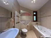 Vilă Neoclasică Arh. Enescu Cișmigiu 4 camere 