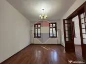 Vilă Neoclasică Arh. Enescu Cișmigiu 4 camere 