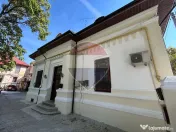 Vilă Neoclasică Arh. Enescu Cișmigiu 4 camere 