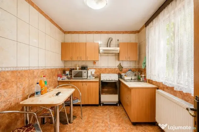 Vilă de vânzare Brâncoveanu, Sector 4 aproape de metrou si - Bucuresti (Bucuresti-Ilfov)