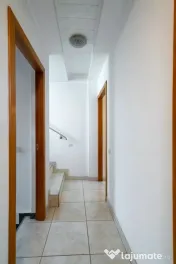 Vilă de vânzare Brâncoveanu, Sector 4 aproape de metrou si 